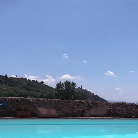 Agriturismo Residenza Paradiso