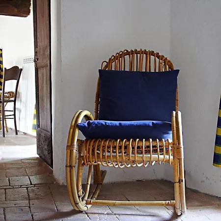 Agriturismo Residenza Paradiso トレビ