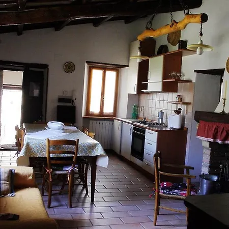 Agriturismo Residenza Paradiso *