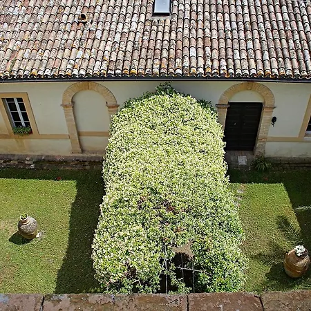 カントリーハウス Agriturismo Residenza Paradiso