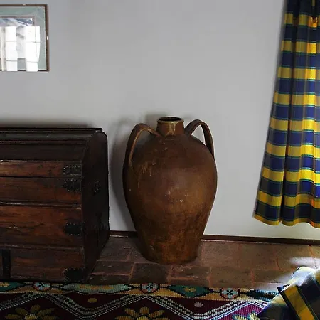 Agriturismo Residenza Paradiso Country house