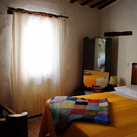 カントリーハウス Agriturismo Residenza Paradiso