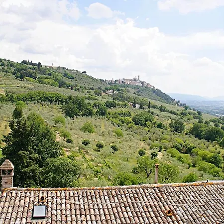 Agriturismo Residenza Paradiso *