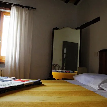 カントリーハウス Agriturismo Residenza Paradiso *