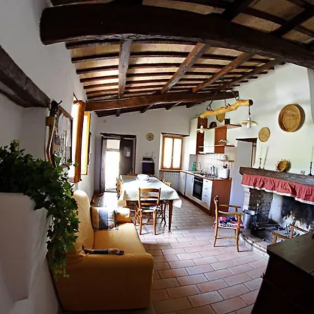 Agriturismo Residenza Paradiso *