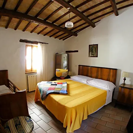 Agriturismo Residenza Paradiso