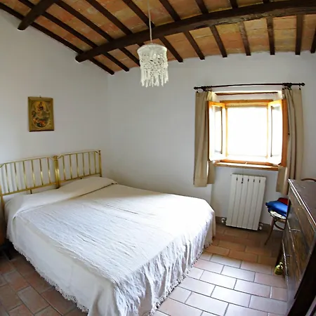 Country house Agriturismo Residenza Paradiso Trevi