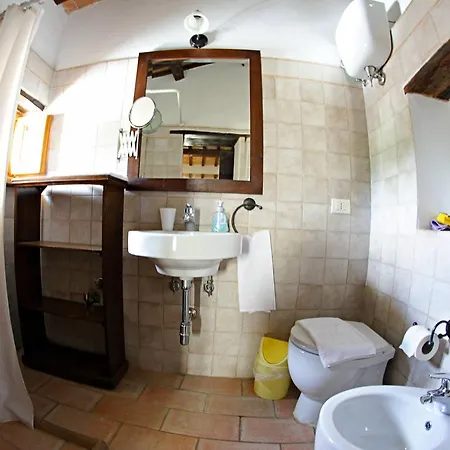 カントリーハウス Agriturismo Residenza Paradiso