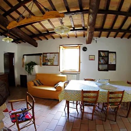 Agriturismo Residenza Paradiso カントリーハウス *