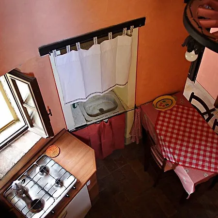 Agriturismo Residenza Paradiso カントリーハウス