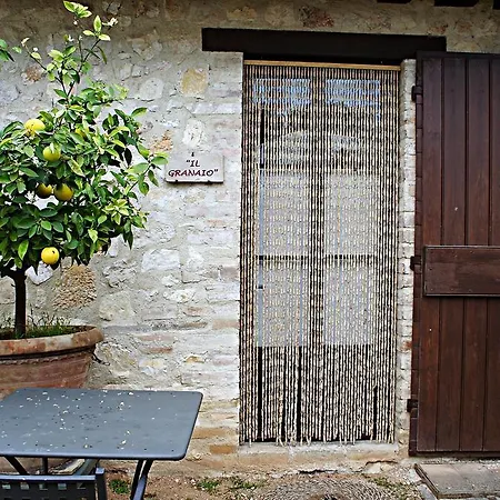 カントリーハウス Agriturismo Residenza Paradiso *