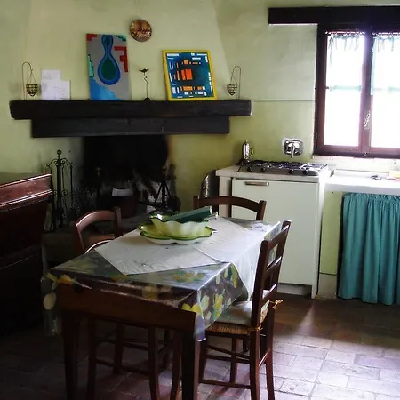 Agriturismo Residenza Paradiso * トレビ