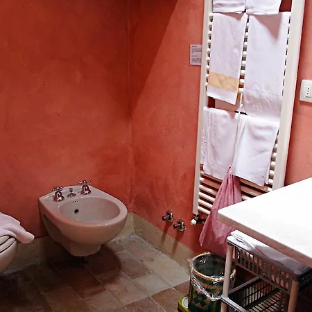 Agriturismo Residenza Paradiso Trevi