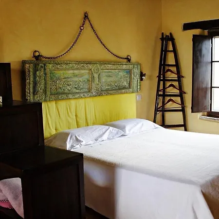 カントリーハウス Agriturismo Residenza Paradiso