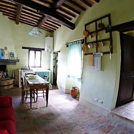 Agriturismo Residenza Paradiso *