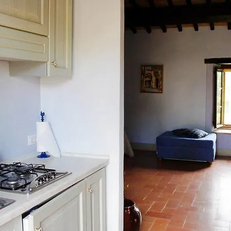 Agriturismo Residenza Paradiso * Trevi