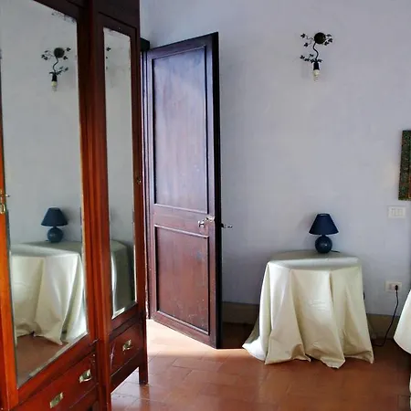 Agriturismo Residenza Paradiso Country house Trevi