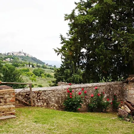 Agriturismo Residenza Paradiso * トレビ