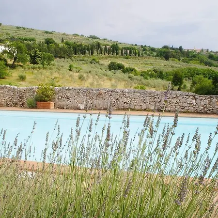 カントリーハウス Agriturismo Residenza Paradiso *