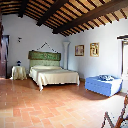 Country house Agriturismo Residenza Paradiso Trevi