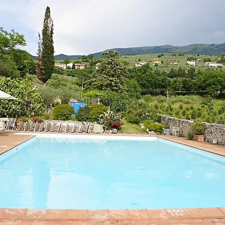 Agriturismo Residenza Paradiso カントリーハウス *